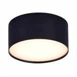 Потолочный светильник круглый ST Luce ST606.432.12 (LED, 220V, круглые)