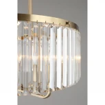 Подвесная люстра Omnilux 660 OML-66003-08