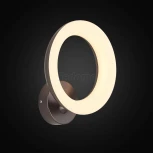 Настенный светильник Citilux Паркер CL225315r