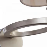 Бра Maytoni Armony H010WL-01G