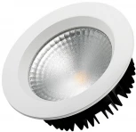 Встраиваемый точечный светильник Arlight LTD 021494 (LED, 220V, круглые, IP44)