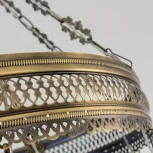 Подвесная люстра ярусная Каир CL419193 Citilux (220V, на цепи, шарики)