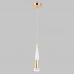 Подвесной светильник Imex CR.23461-1-P GD