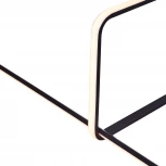 Подвесной светильник ST Luce Gaia SL6113.423.01 (LED, 220V, на проводе)