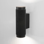 Настенный светильник Elektrostandard Spike MRL 1014 чёрный (220V)