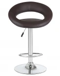 Стул барный MIRA (коричневый)