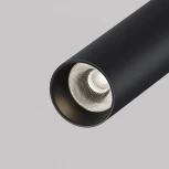 Спот Maytoni Focus T C141CL-L300-6W4K-B (LED, 220V, круглые)