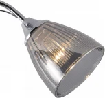 Потолочная люстра на штанге Reluce 01542-0.3-02 CR (220V)