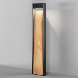 Наземный уличный светильник Maytoni Sten O444FL-L13GF3K2 (LED, 220V, IP65)