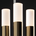 Подвесной светильник Freya Wands FR6130PL-L18B (LED, 220V, на проводе)