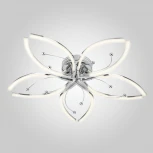 Потолочная люстра Eurosvet Fiona 90056/5 (LED, 220V)