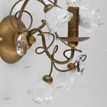 Бра Eletto Rosetta EL324W01.1