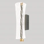 Настенный светильник Lussole Calvert LSP-7369 (LED, 220V)