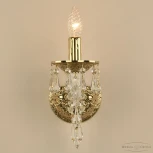 Бра Bohemia 1603 16203B/1/141 G