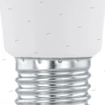 Лампочка светодиодная E27 9,5W 220V 806 lm 4000K белое свечение Eglo Lm_led_e27 11481