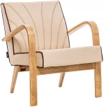 Кресло для отдыха Шелл 2000026707103 Leset