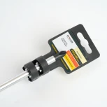 Отвертка крестовая Stekker 39771