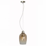 Подвесной светильник MW-Light Кьянти 720011401 (220V, на тросе, круглые)