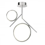 Потолочная люстра Mantra OLIMPIA 6592 (LED, 220V, кольцо)