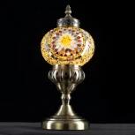 Настольная лампа Citilux Каир CL419815 (220V, выключатель)