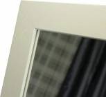 Зеркало напольное BeautyStyle 2 слоновая кость 137 см х 42 см от фабрики Mebelik