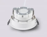 Встраиваемый точечный светильник Ambrella TECHNO SPOT TN52335 (220V, круглые)