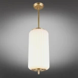 Подвесной светильник Aployt Sandra APL.807.06.06 (220V, круглые)