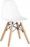 Стул Stool Group Eames DSW детский белый УТ000001305