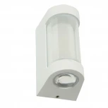 Настенный уличный светильник светодиодный Feron Челси 51496