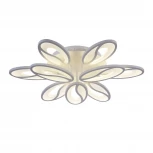 Потолочная люстра Freya Mila FR6682-CL-L90W