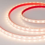 Светодиодная лента герметичная RTW-PS-B60-13mm 24V Warm3000 (14.4 W/m, IP67, 5060, 5m) (Arlight, 14.4 Вт/м, IP67) 021464(2)