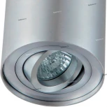 Накладной точечный светильник Crystal Lux CLT 410 410C AL (220V)