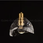 Подвесной светильник Cloyd Vikram 11113 (220V, на проводе)