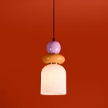 Подвесной светильник Freya Alzare FR5595PL-01B1