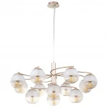 Подвесной светильник Freya Ostin FR5018PL-12G