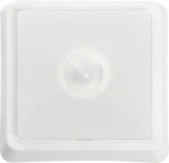 Настенно-потолочный светильник светодиодный с ИК-датчиком Feron AL3023 41803 (220V)