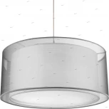 Подвесной светильник Globo Theo 15190H1