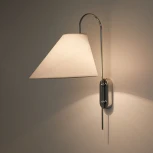 Бра Arte Lamp Rondo A4086AP-1CC (220V)