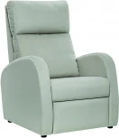 Кресло-реклайнер Leset Грэмми-2 Leset (Велюр/Бирюзовый) арт.2500000068218