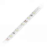 Светодиодная лента Volpe ULS-Q323 2835-60LED/m-8mm-IP65-DC12V-4,8W/m-5M-3000K катушка в герметичной упаковке