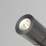 Грунтовый светильник Maytoni Bern O050FL-L2GF3K (LED, 220V, круглые, IP65)