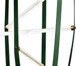 Подвесной светильник Kink Light Ровекс 07686-120+140+150,07 (LED, 220V)