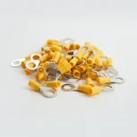 Наконечник кольцевой 100 шт. Stekker 39423