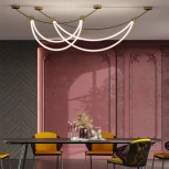 Подвесной светильник Gabi 4378/65L