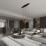 Подвесной светильник TK Lighting Estera 6149 (220V, на проводе, шарики)