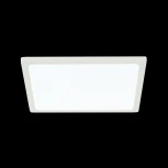 Встраиваемый точечный светильник Citilux Омега CLD50K150N (LED, 220V, диммер)