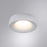Точечный светильник встраиваемый Arte Lamp Heze A6665PL-1WH