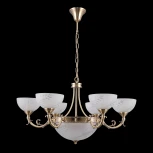 Подвесная люстра Citilux Кремона CL406193 (220V, на цепи)