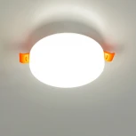 Встраиваемый светильник Вега CLD5310N (LED, 220V, круглые)