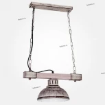 Подвесной светильник Luminex Hakon 9060 (220V, на цепи, круглые)